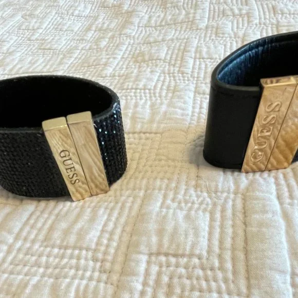 GUESS Cuffs (2) - Picture 6 of 6